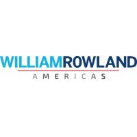 William Rowland Americas logo - Similar company to Valormetal
