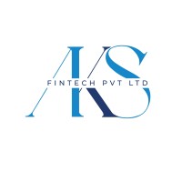 AKS Fintech Pvt Ltd logo - Similar company to Logicso.Tech