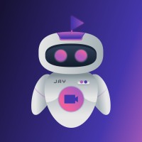 Jay Maker AI logo - Similar company to Talk Away