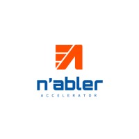 N'Abler logo - Similar company to Pulse Data Technologies