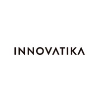INNOVATIKA logo - Similar company to A4Bee