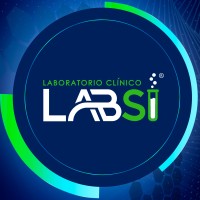 Laboratorio Labsi Oficial logo - Similar company to Labsi