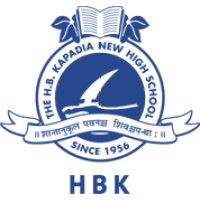 The H.B.Kapadia New High School logo - Similar company to Dronacharya Academy