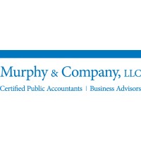 Murphy and Company LLC logo - Similar company to Nextgen Cfo