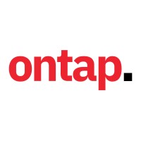 On Tap - Ecommerce development and consultancy logo - Similar company to Bss Group