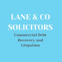 Lane & Co Solicitors