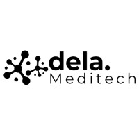 Dela Meditech logo - Similar company to Lean Bites