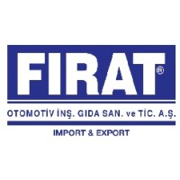 FIRAT OTOMOTİV A.Ş. logo - Similar company to Gookir Global Ltd.