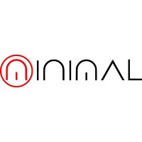 MinimalEngineering logo - Similar company to Devstack Soft Solutions Pvt. Ltd.
