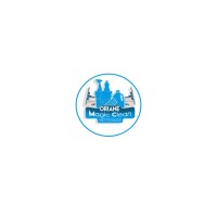 ORIANE MAGIC CLEAN logo - Similar company to Jaxe-Communication