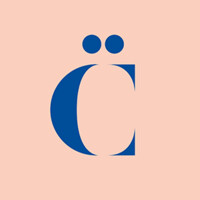 Margaux Croës logo - Similar company to Comic Strip Production