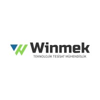 Winmek logo - Similar company to Db Architect