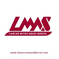PT Lancar Mitra Abadi Seraya logo - Similar company to Cv Palem Mustika