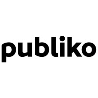 Publiko logo - Similar company to Publiko.