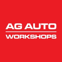 AG AUTO WORKSHOPS logo - Similar company to Accept Development Solution