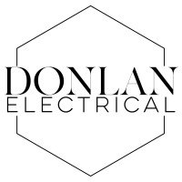 Donlan Electrical Pty Ltd logo - Similar company to Gapcon Equipment Rentals