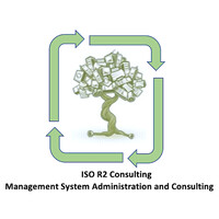 ISOR2 Consulting logo - Similar company to Hesser Solution