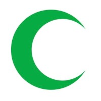 Green Crescent logo - Similar company to Kanserli Çocuklara Umut Vakfı (Kaçuv)