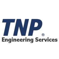 TNP Engineering logo - Similar company to Elkat Sa