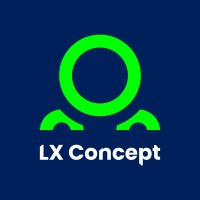 LX Concept logo - Similar company to Xpair Communication