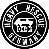 Heavy Rescue Germany logo - Similar company to Argh Hamburg E.V.