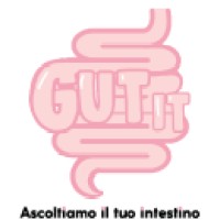 Gutit Ascoltiamo il tuo intestino logo - Similar company to Hitjob.It