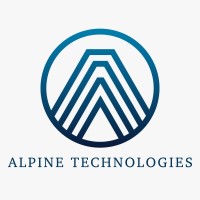 ALPINE TECHNOLOGIES logo - Similar company to Kelevo Software Private Limited