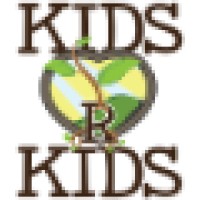KIDS R KIDS Early Learning Centre logo - Similar company to The Learning Studio Education Centre Ltd