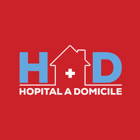 HAD - HOPITAL A DOMICILE logo - Similar company to Had De Cornouaille