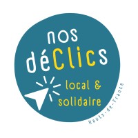 Nos Déclics logo - Similar company to Rustine Libre