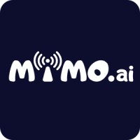 MIMO.AI logo - Similar company to Mimo.Ooo
