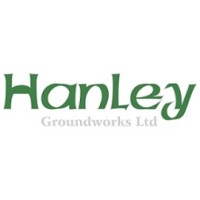 Hanley Groundworks Limited logo - Similar company to Proway Surfacing & Groundworks Ltd