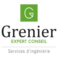 Grenier Expert Conseil logo - Similar company to Lc2000