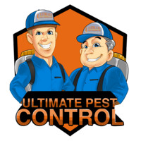 Ultimate Pest Control Inc. logo - Similar company to Aka Pest Control