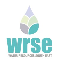 Water Resources South East logo - Similar company to Water Resources West