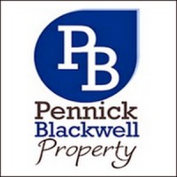 Pennick Blackwell Property logo - Similar company to No Fuss It Ltd
