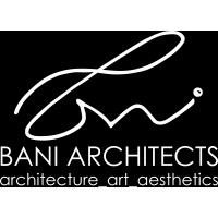 BANI ARCHITECTS logo - Similar company to Dxd Architects