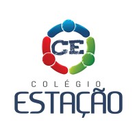 Colégio Estação logo - Similar company to Fecomércio Ap