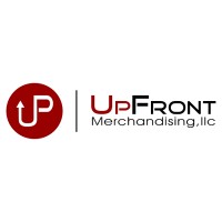 UpFront Merchandising logo - Similar company to Eichenauer Inc.