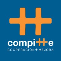 Compitte Cooperación + Mejora logo - Similar company to Bullhost Cloud Services