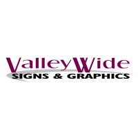 Valley Wide Signs & Graphics logo - Similar company to First Class Appraisal Llc