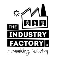 The Industry Factory logo - Similar company to Spectrum Adventures