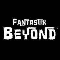 Fantastik Beyond, Inc logo - Similar company to Megatronix