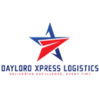 Daylord Xpress Logistics logo - Similar company to Singh Freight Inc