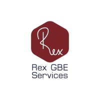 Rex Global Business Education Services logo - Similar company to Gargee'S Graphics