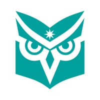 Mgławica Sów logo - Similar company to Atom Constructions