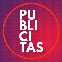 Publicitas Saatchi & Saatchi logo - Similar company to Newbase - Connected Marketing