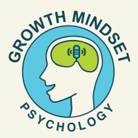 Growth Mindset Podcast logo - Similar company to Lightning