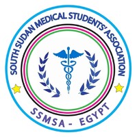 South Sudan Medical Students' Association (SSMSA-Egypt) logo - Similar company to Suez University