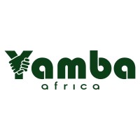 YAMBA AFRICA logo - Similar company to Code And Smile Foundation